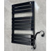 Полотенцесушители Terma Warp T 785*500,черный